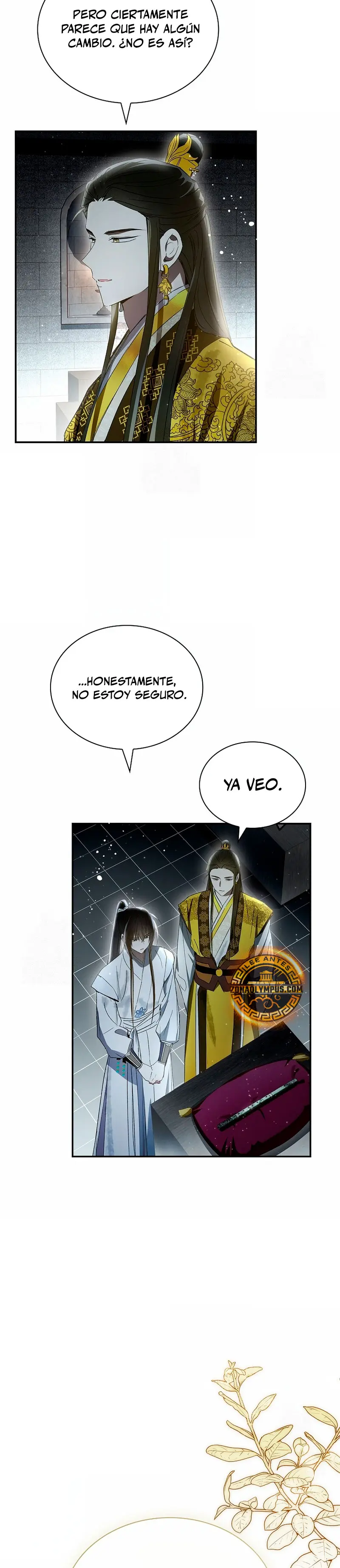 Réquiem de las almas sometidas > Capitulo 49 > Page 211