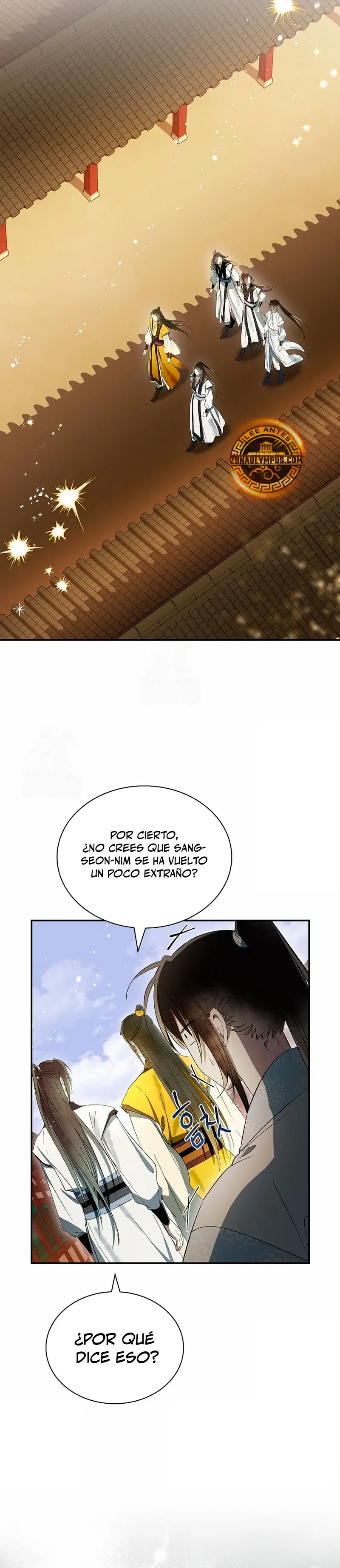 Réquiem de las almas sometidas > Capitulo 49 > Page 231