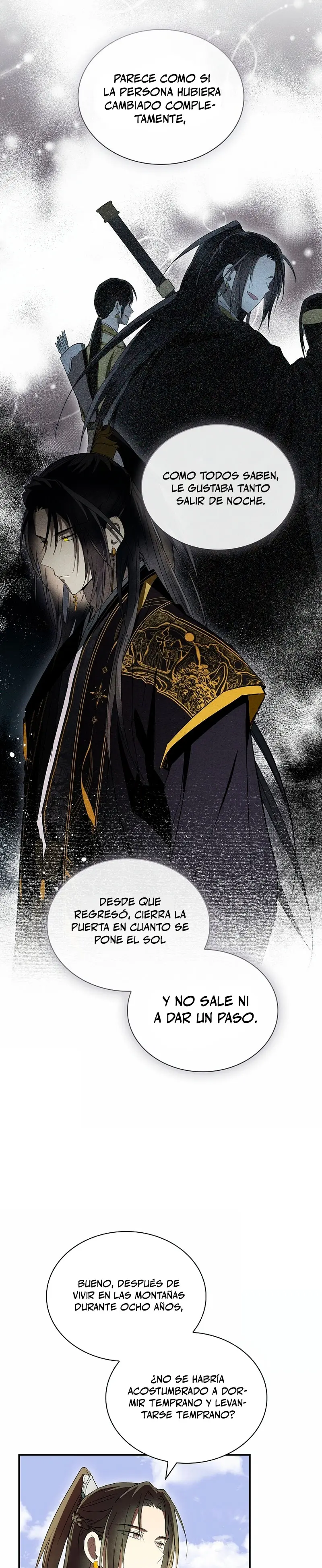 Réquiem de las almas sometidas > Capitulo 49 > Page 241