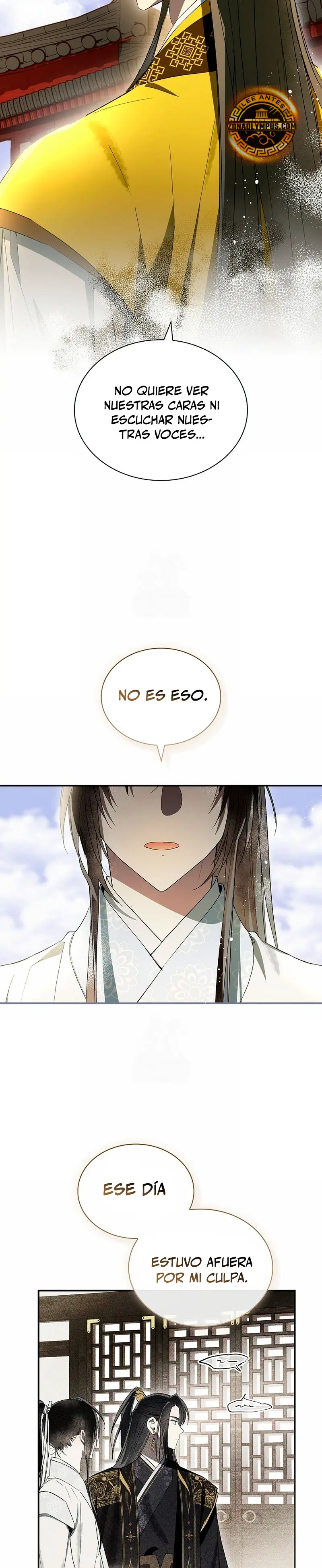 Réquiem de las almas sometidas > Capitulo 49 > Page 281