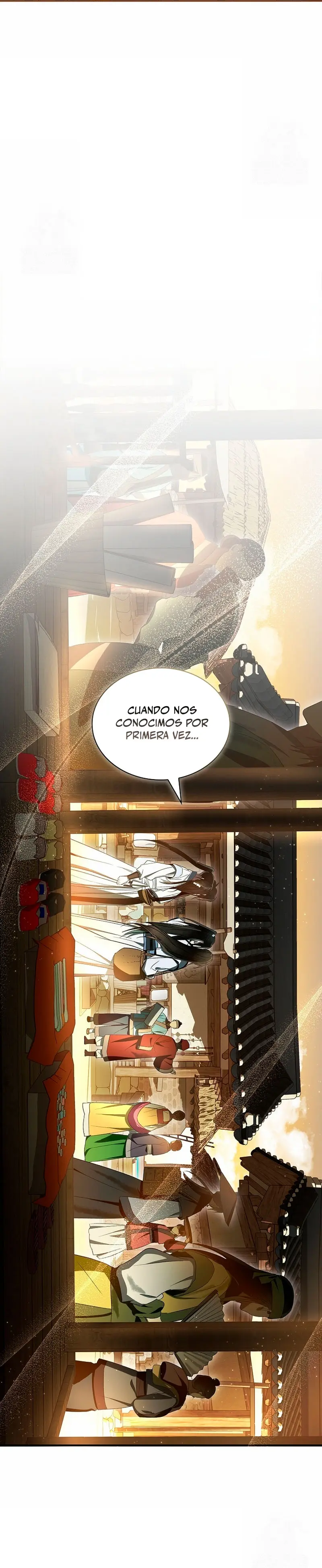Réquiem de las almas sometidas > Capitulo 49 > Page 301