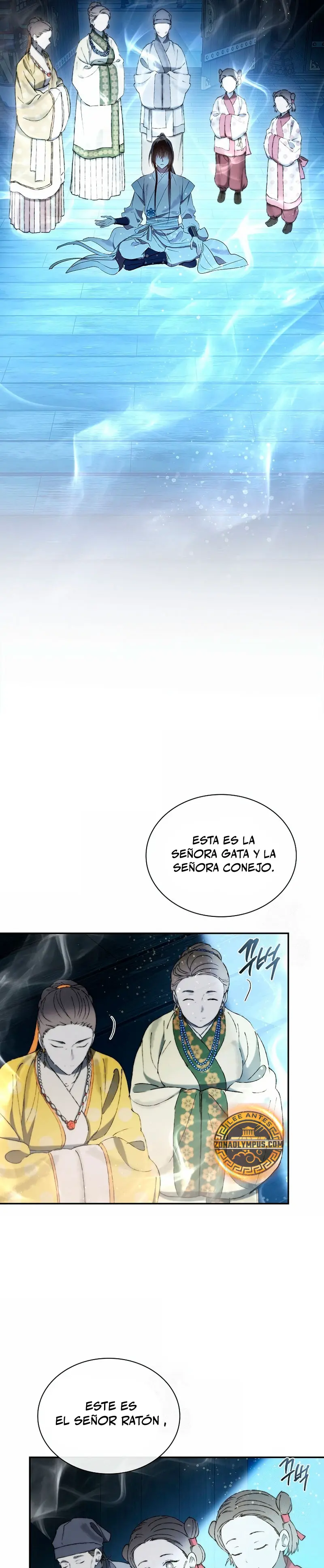 Réquiem de las almas sometidas > Capitulo 50 > Page 201