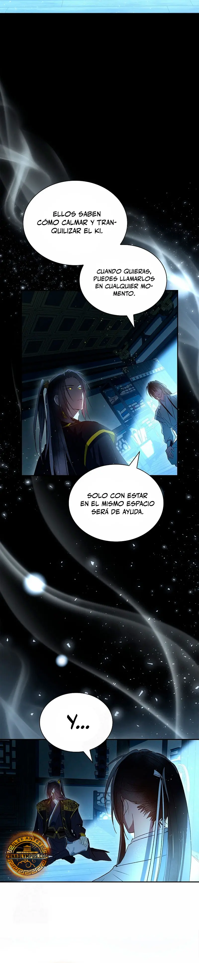 Réquiem de las almas sometidas > Capitulo 50 > Page 231