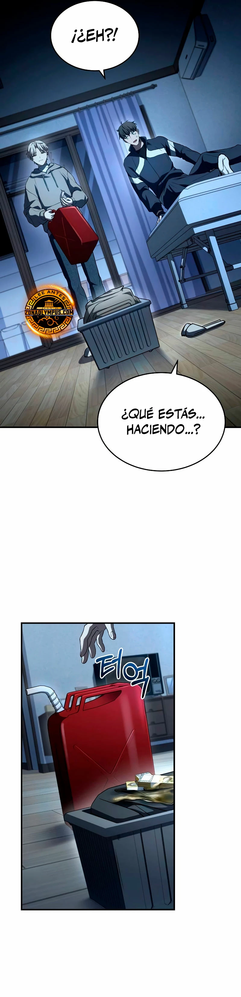 Acumulador de rasgos > Capitulo 16 > Page 461