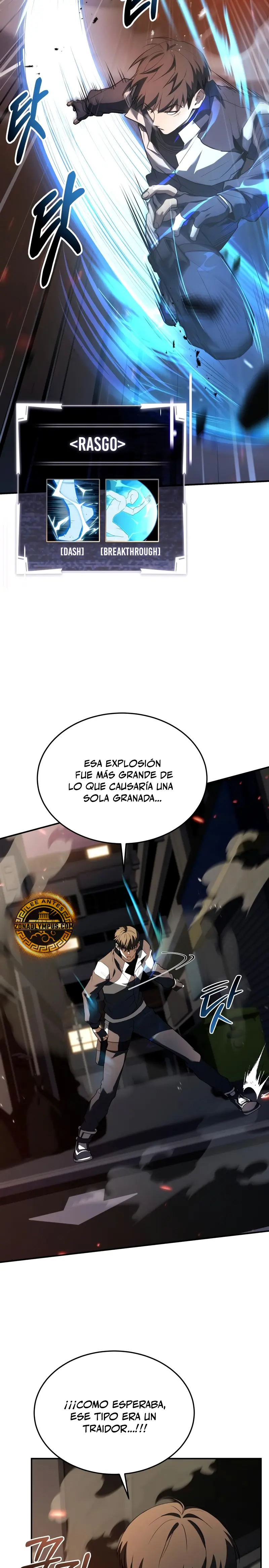 Acumulador de rasgos > Capitulo 28 > Page 61