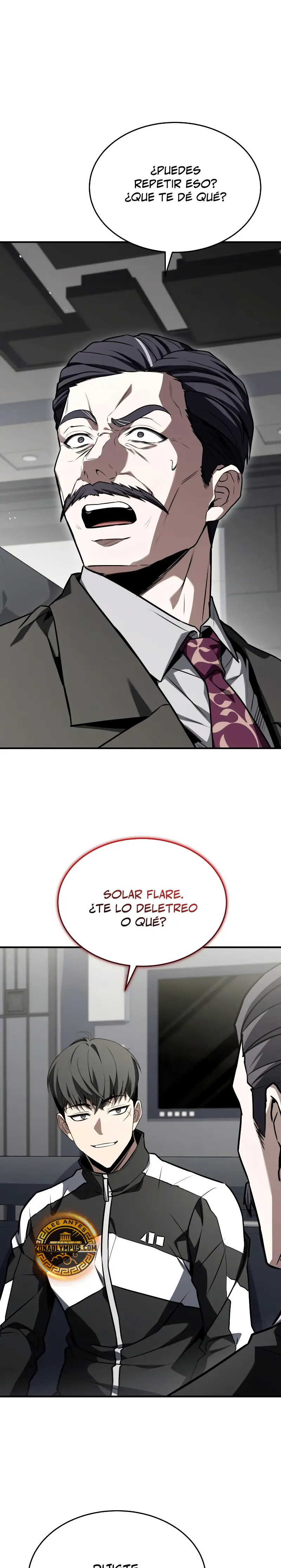 Acumulador de rasgos > Capitulo 34 > Page 21