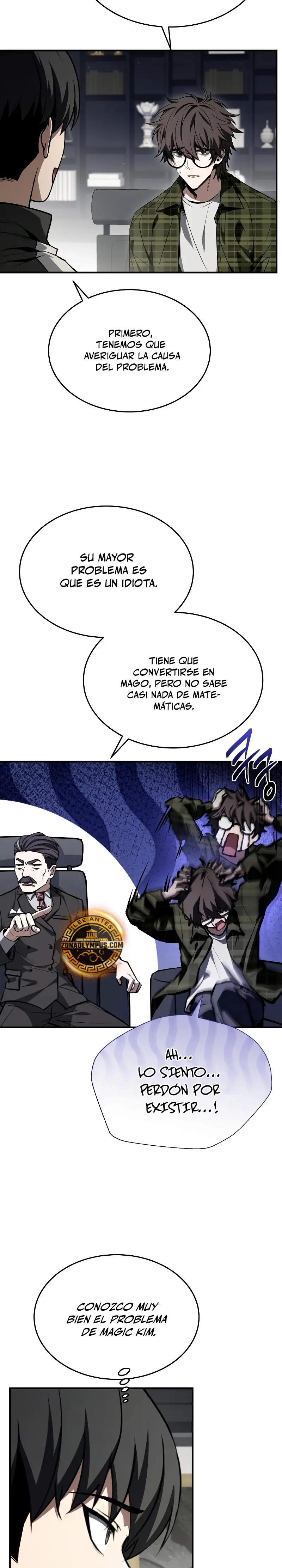 Acumulador de rasgos > Capitulo 34 > Page 41