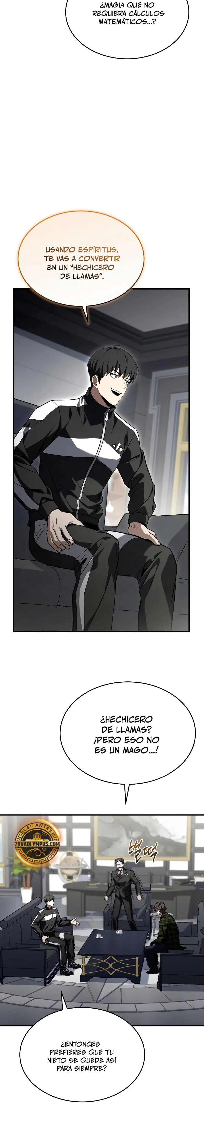 Acumulador de rasgos > Capitulo 34 > Page 61