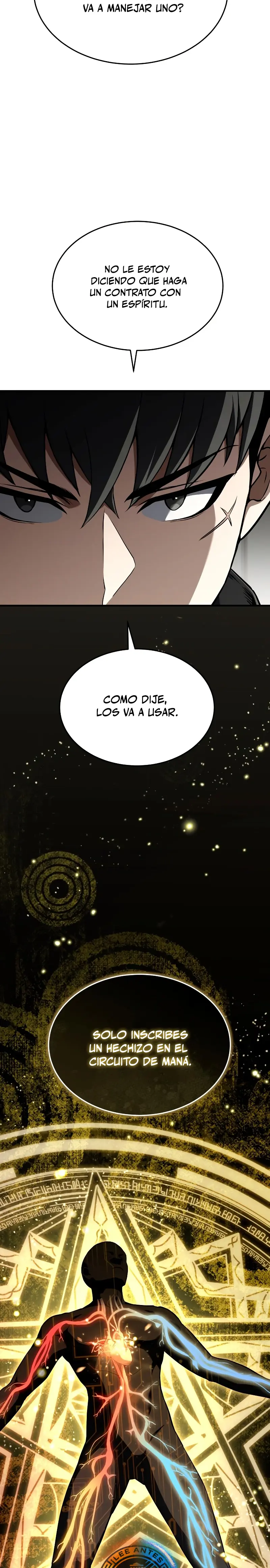Acumulador de rasgos > Capitulo 34 > Page 91