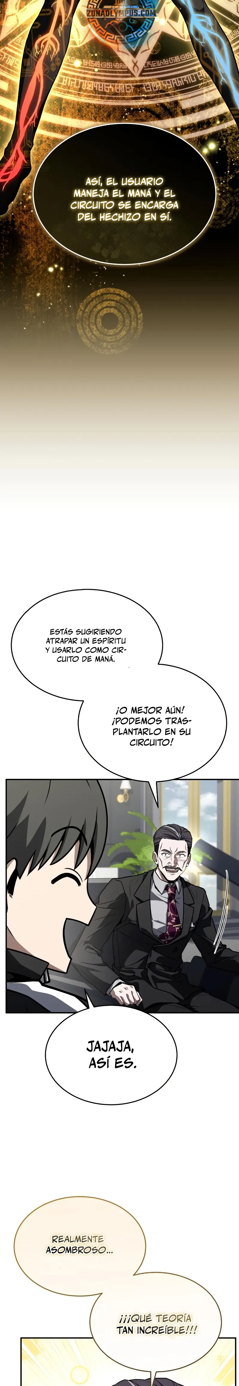 Acumulador de rasgos > Capitulo 34 > Page 101
