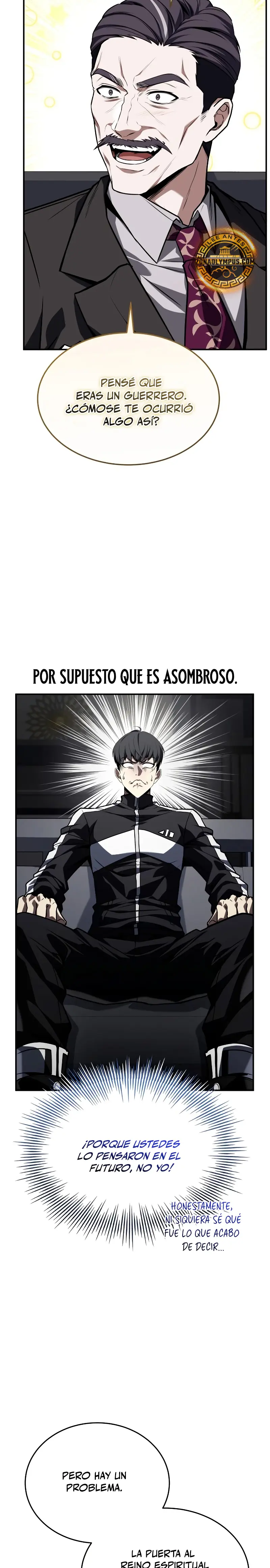 Acumulador de rasgos > Capitulo 34 > Page 111