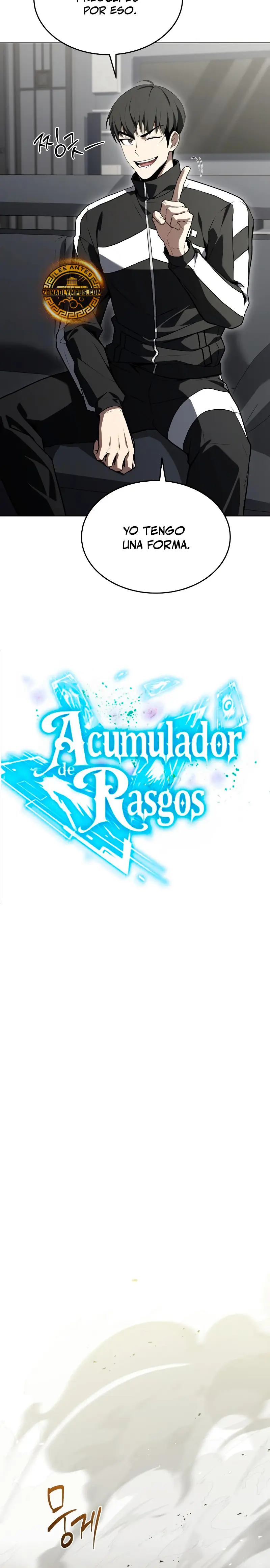 Acumulador de rasgos > Capitulo 34 > Page 131