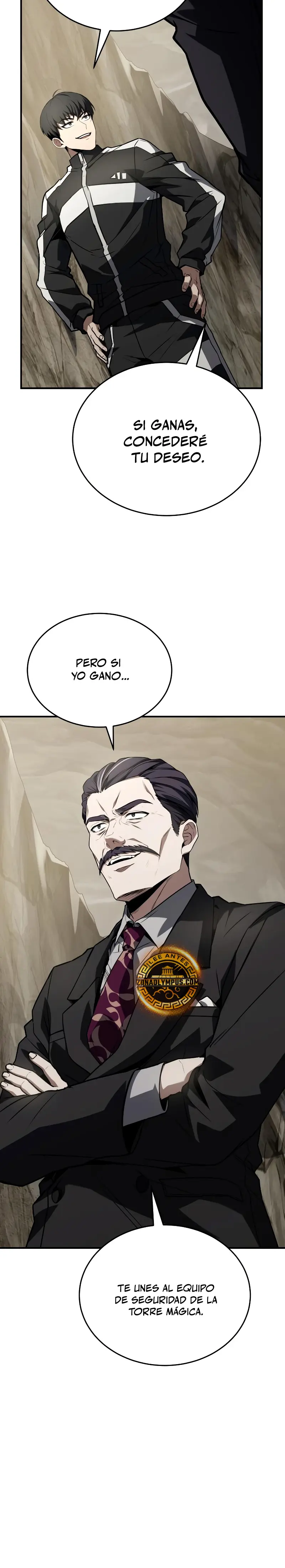 Acumulador de rasgos > Capitulo 34 > Page 201