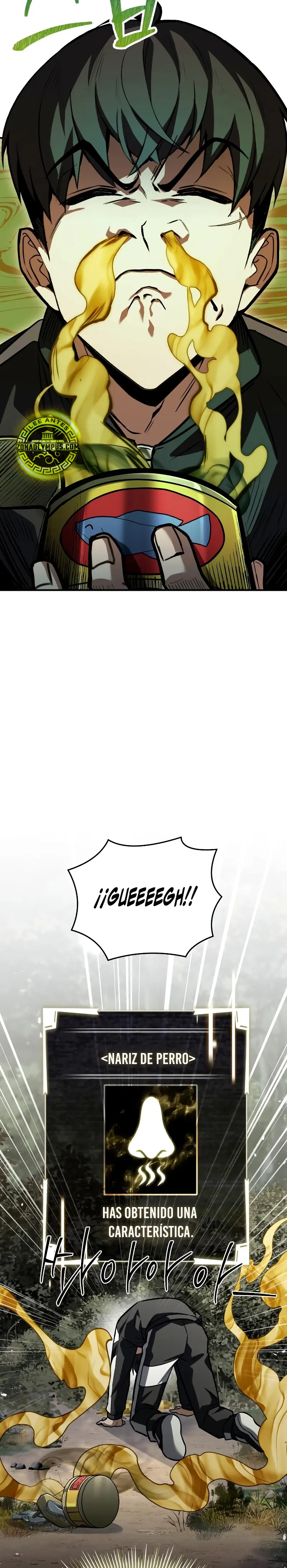 Acumulador de rasgos > Capitulo 34 > Page 411