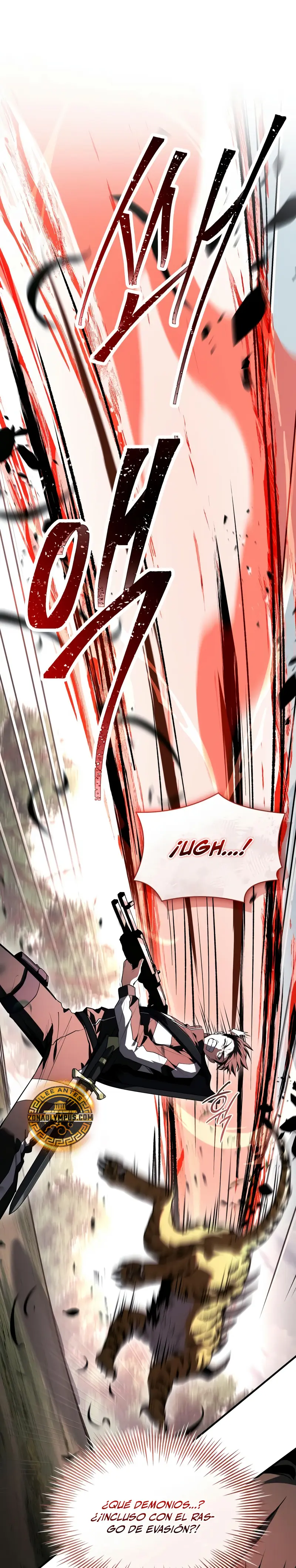 Acumulador de rasgos > Capitulo 35 > Page 21