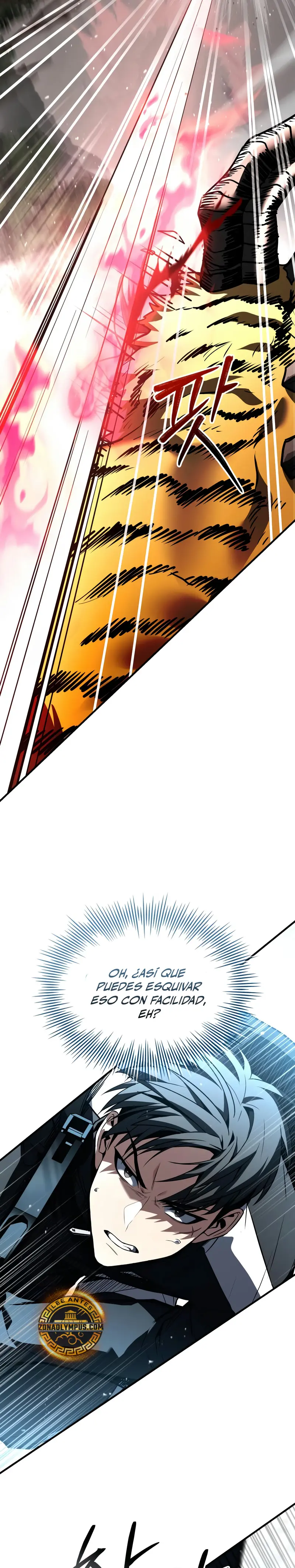 Acumulador de rasgos > Capitulo 35 > Page 61