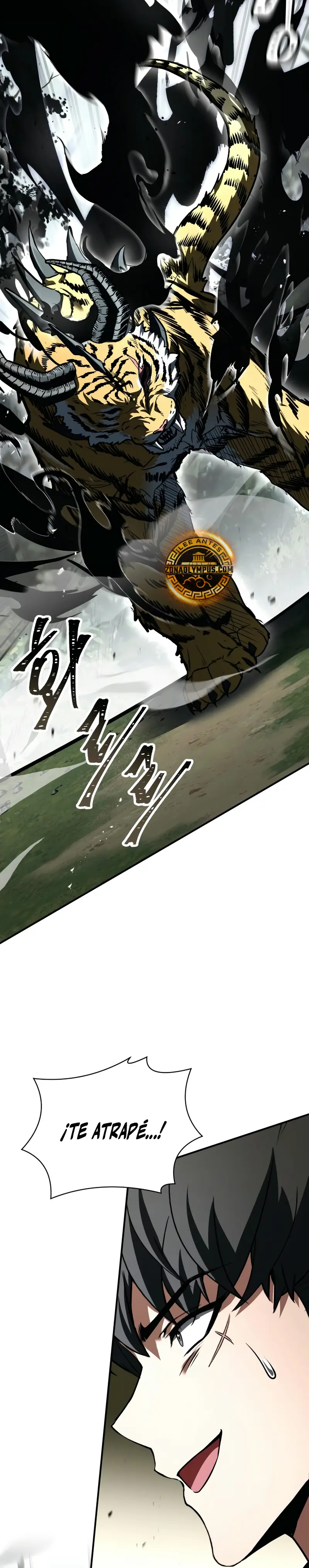 Acumulador de rasgos > Capitulo 35 > Page 91