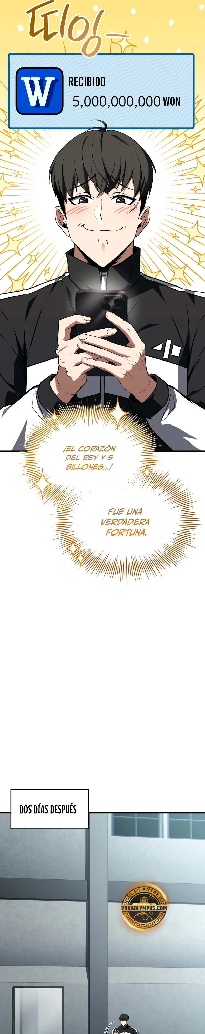 Acumulador de rasgos > Capitulo 35 > Page 261