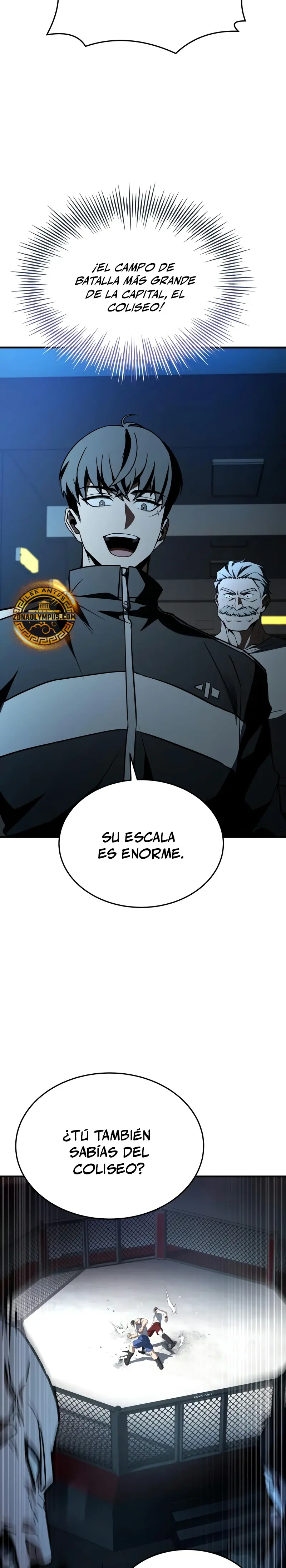 Acumulador de rasgos > Capitulo 36 > Page 31