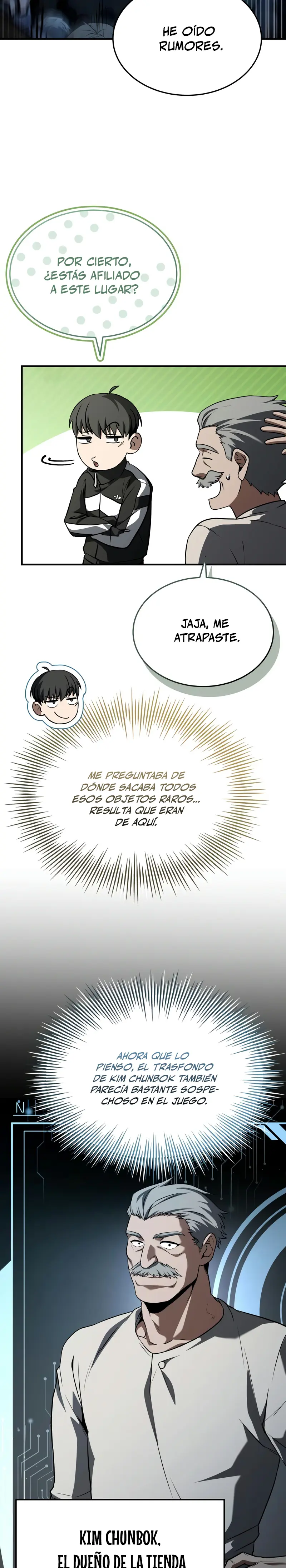 Acumulador de rasgos > Capitulo 36 > Page 41