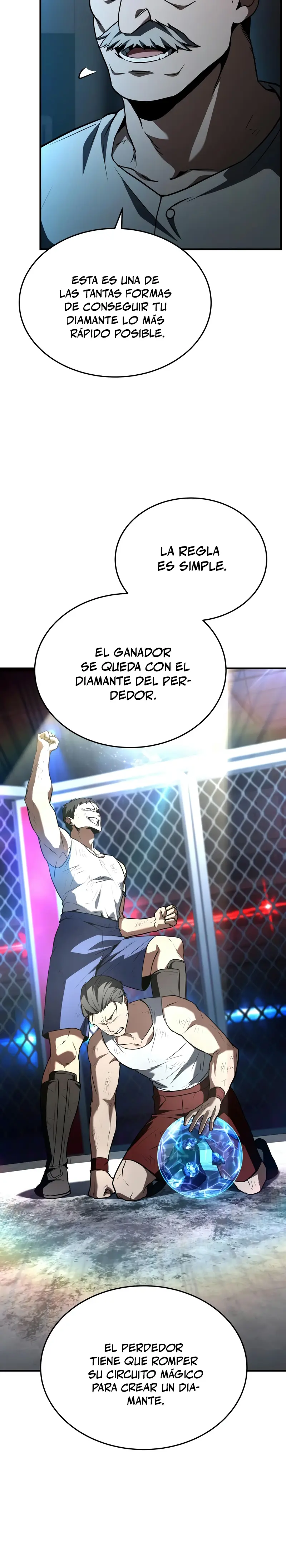 Acumulador de rasgos > Capitulo 36 > Page 61