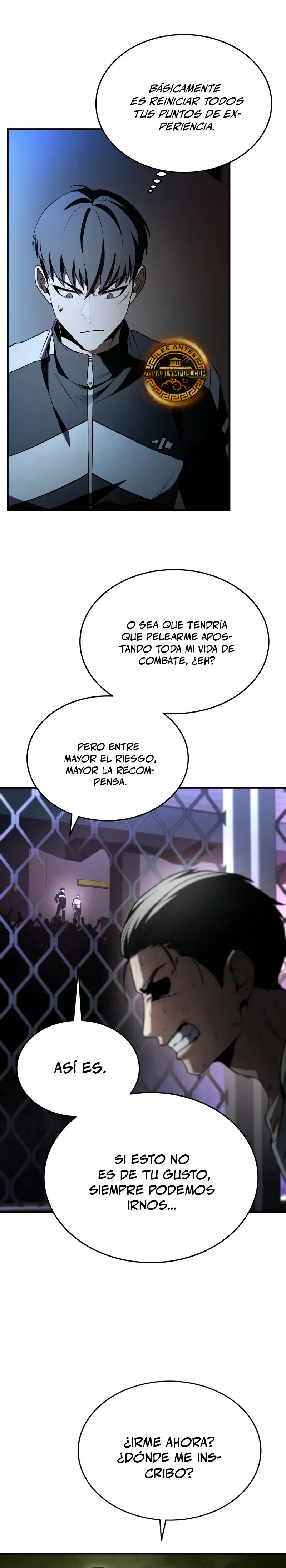 Acumulador de rasgos > Capitulo 36 > Page 71