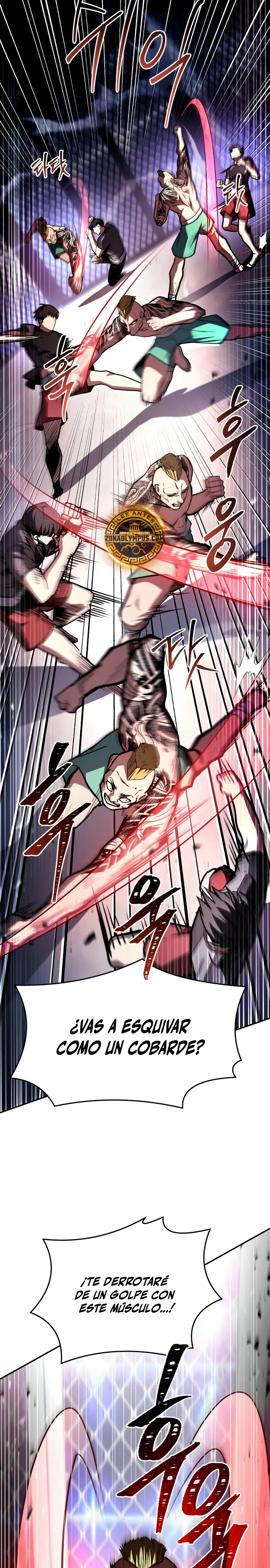 Acumulador de rasgos > Capitulo 36 > Page 101