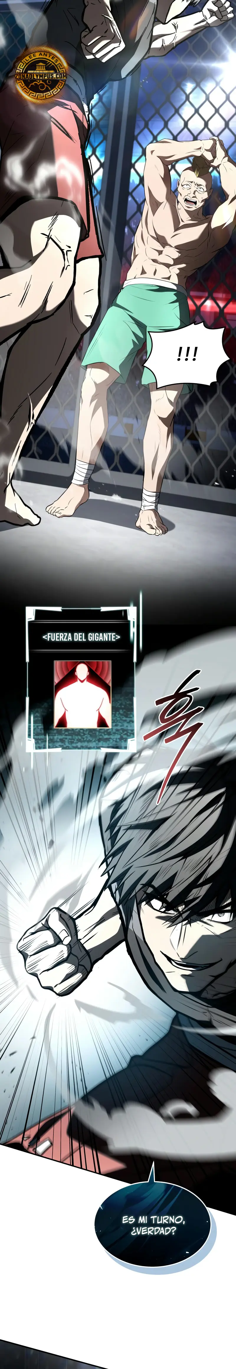 Acumulador de rasgos > Capitulo 36 > Page 121