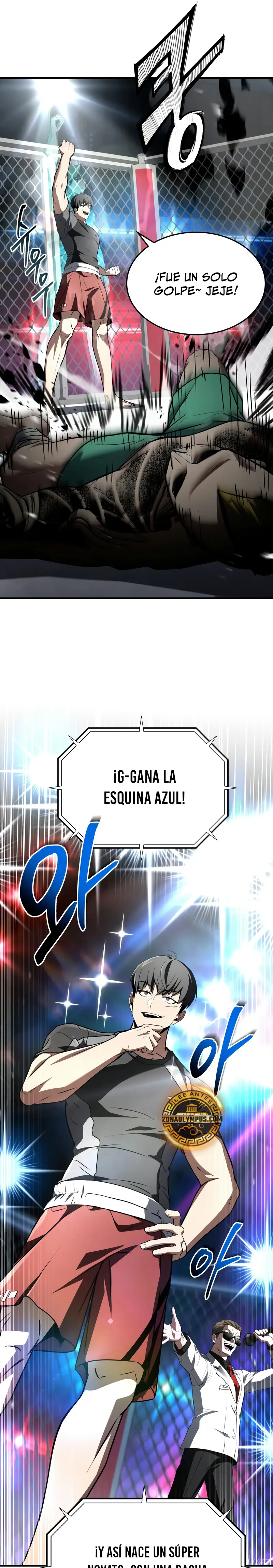 Acumulador de rasgos > Capitulo 36 > Page 141