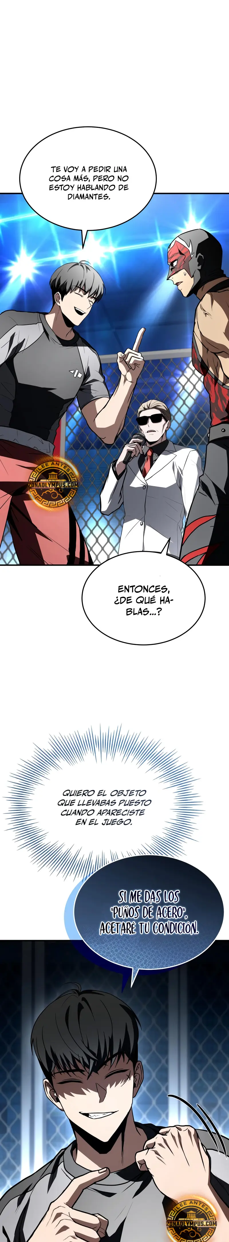 Acumulador de rasgos > Capitulo 37 > Page 21