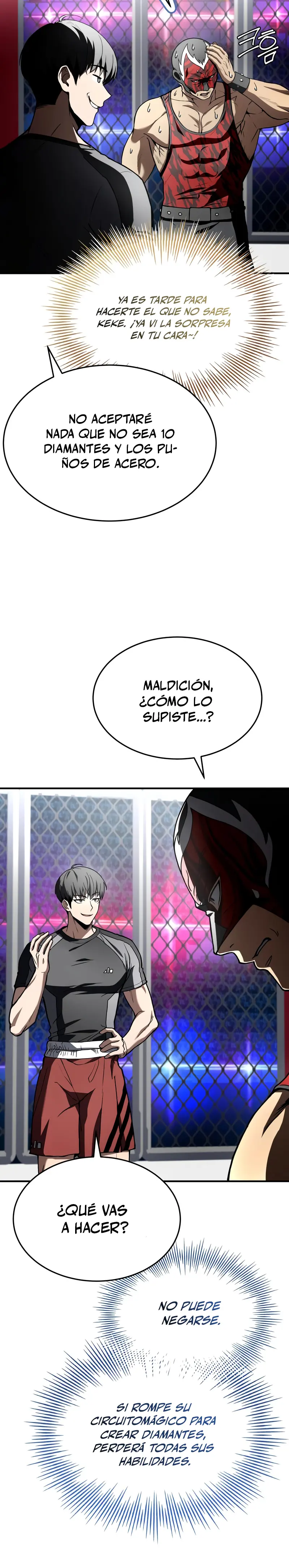 Acumulador de rasgos > Capitulo 37 > Page 41