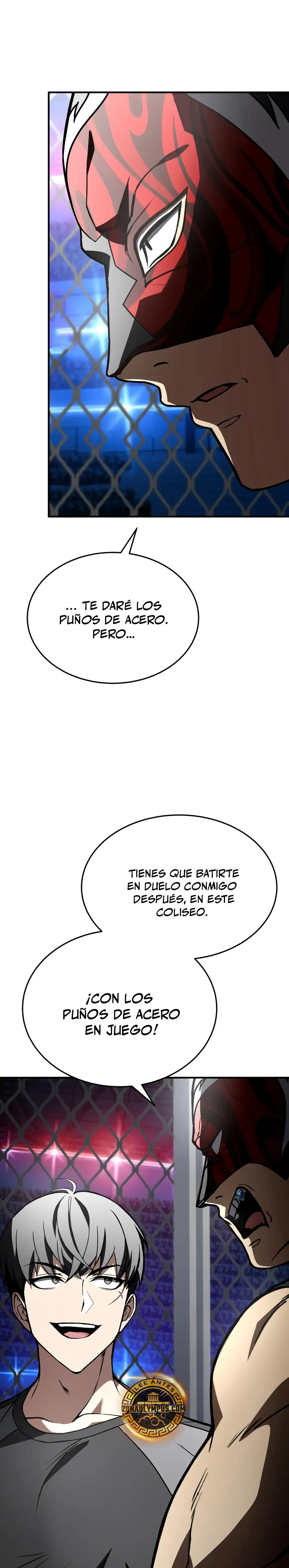 Acumulador de rasgos > Capitulo 37 > Page 51