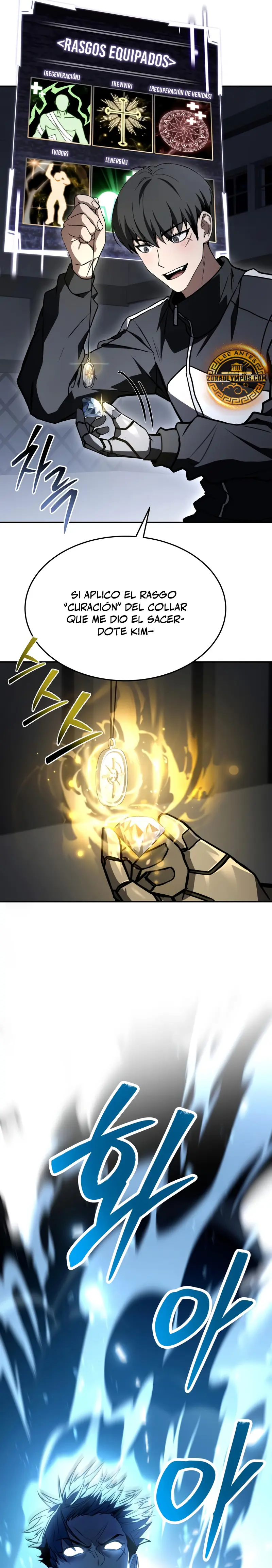 Acumulador de rasgos > Capitulo 37 > Page 81
