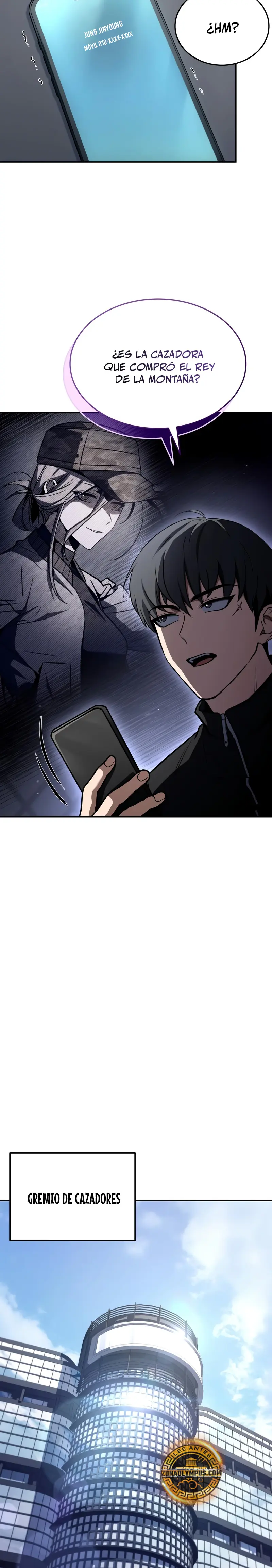 Acumulador de rasgos > Capitulo 37 > Page 111