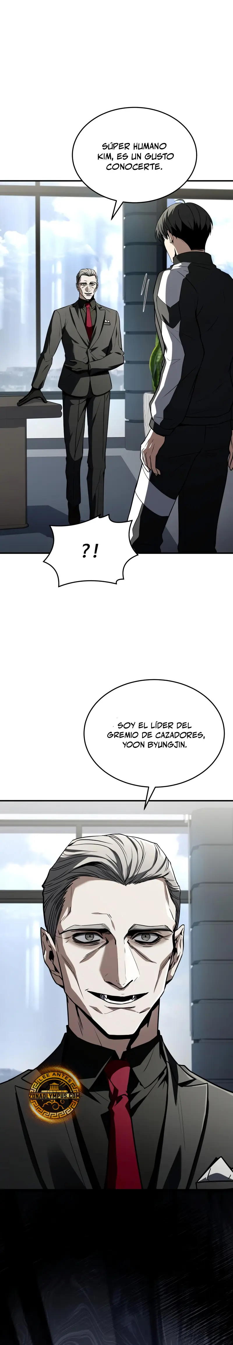Acumulador de rasgos > Capitulo 37 > Page 131