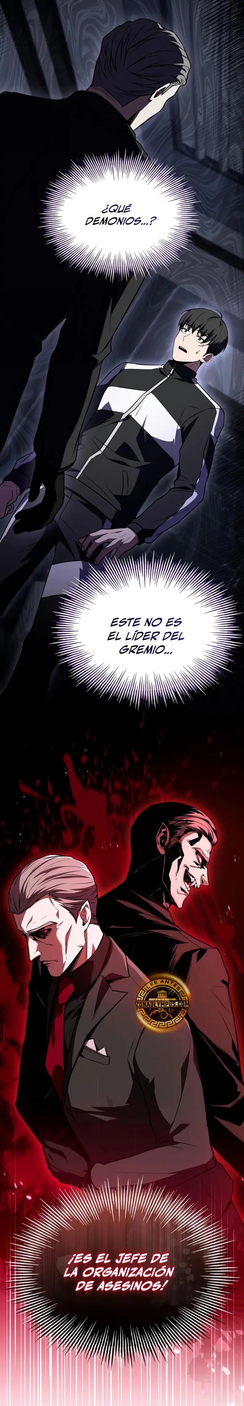 Acumulador de rasgos > Capitulo 37 > Page 141