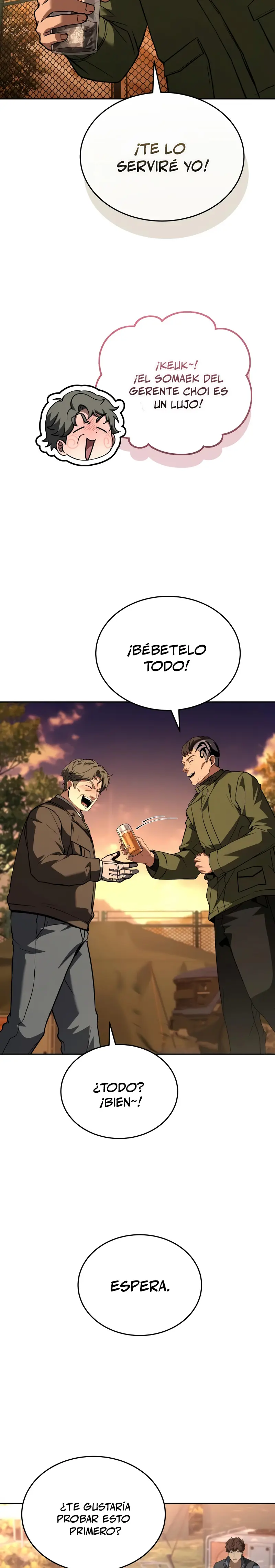 Acumulador de rasgos > Capitulo 38 > Page 51