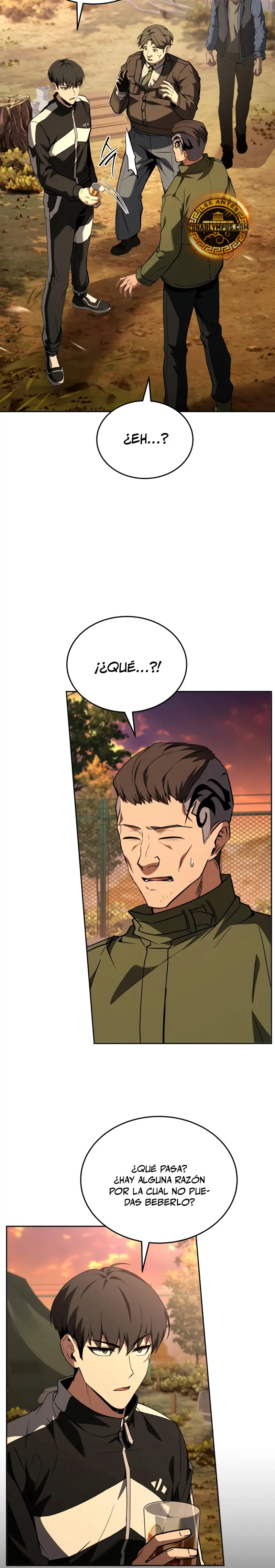 Acumulador de rasgos > Capitulo 38 > Page 61