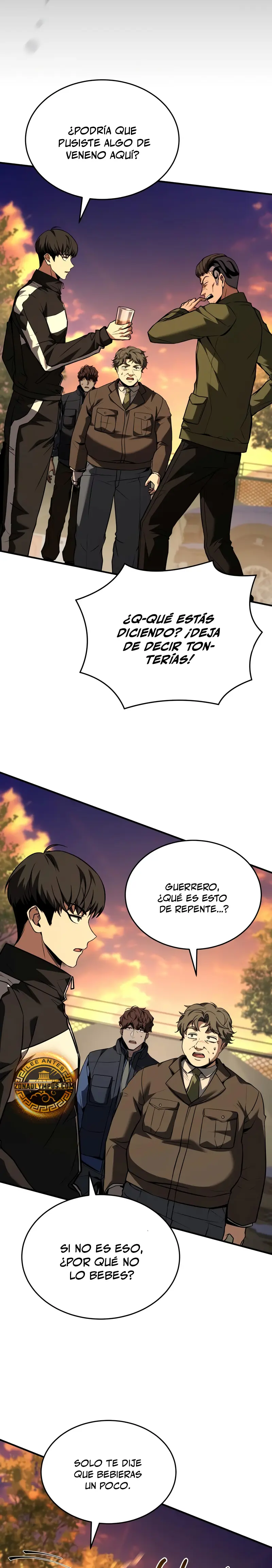 Acumulador de rasgos > Capitulo 38 > Page 81