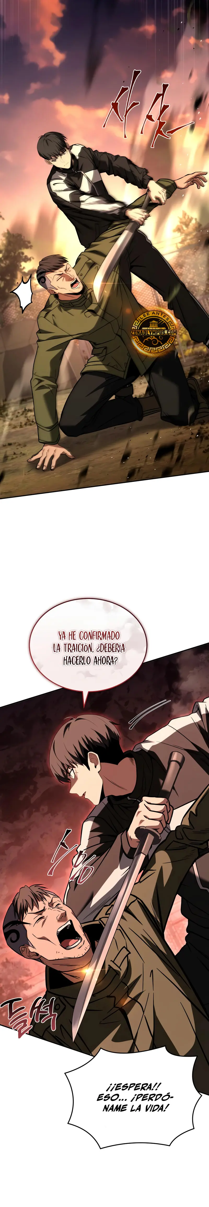 Acumulador de rasgos > Capitulo 38 > Page 121