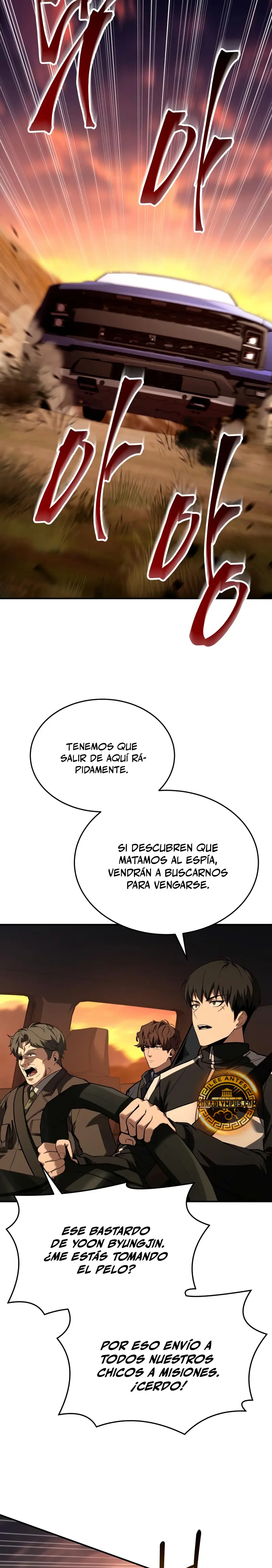 Acumulador de rasgos > Capitulo 38 > Page 161