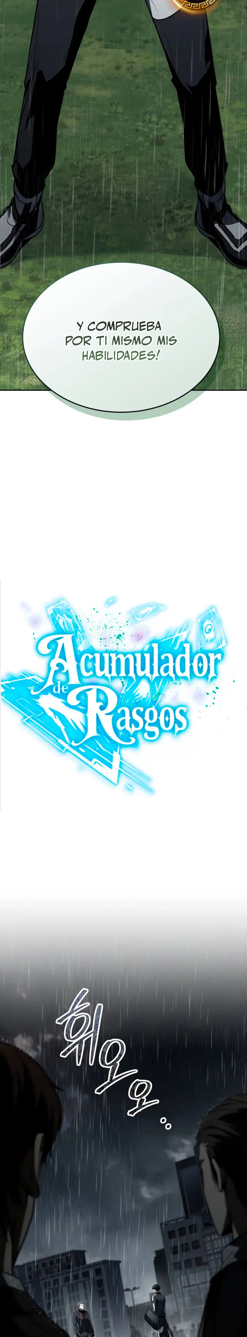 Acumulador de rasgos > Capitulo 39 > Page 61