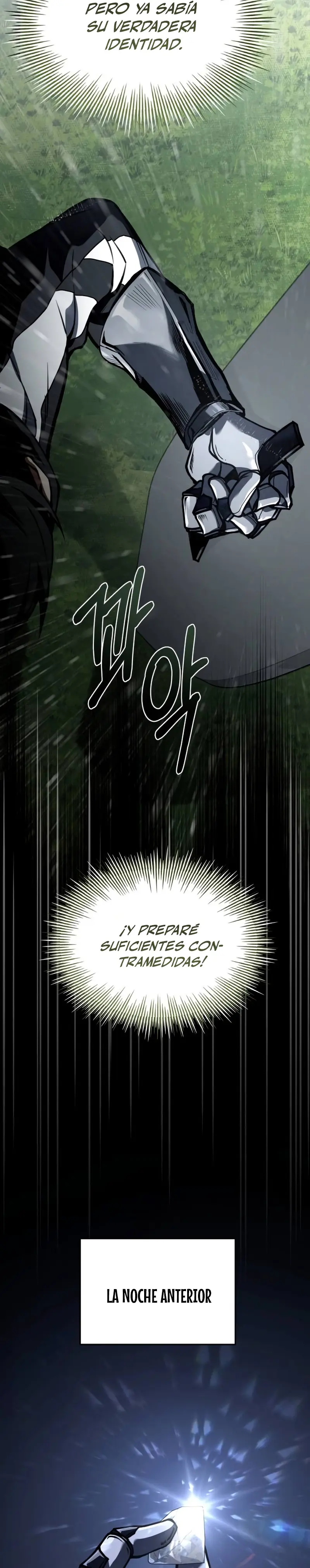 Acumulador de rasgos > Capitulo 39 > Page 101