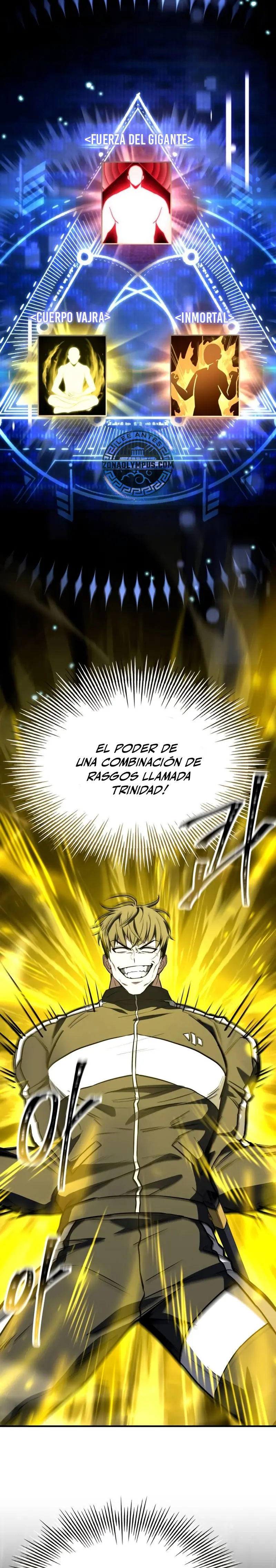 Acumulador de rasgos > Capitulo 39 > Page 171