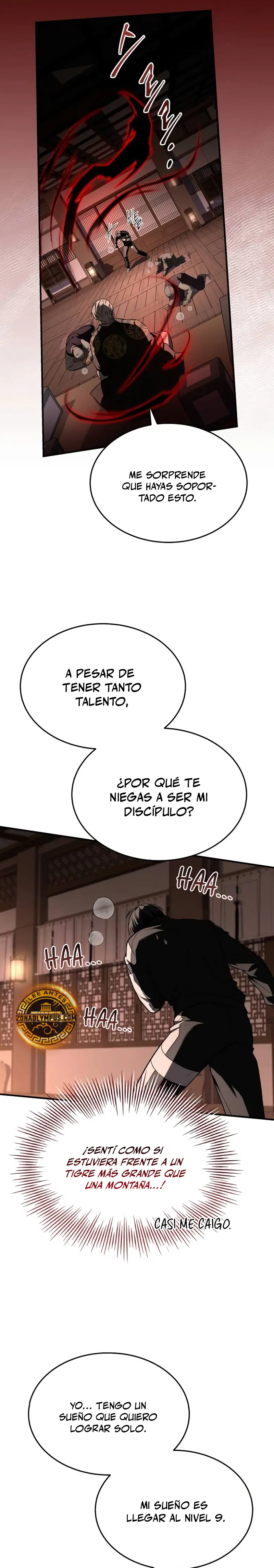 Acumulador de rasgos > Capitulo 39 > Page 501