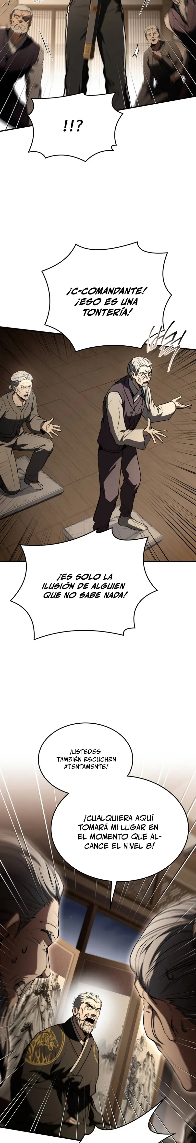 Acumulador de rasgos > Capitulo 40 > Page 61