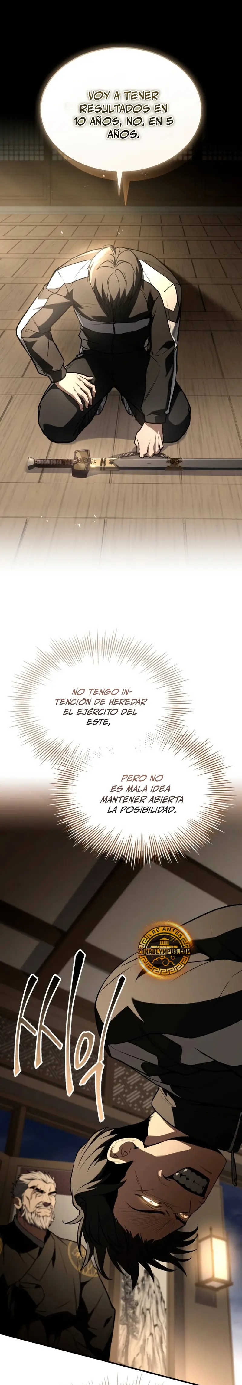 Acumulador de rasgos > Capitulo 40 > Page 81