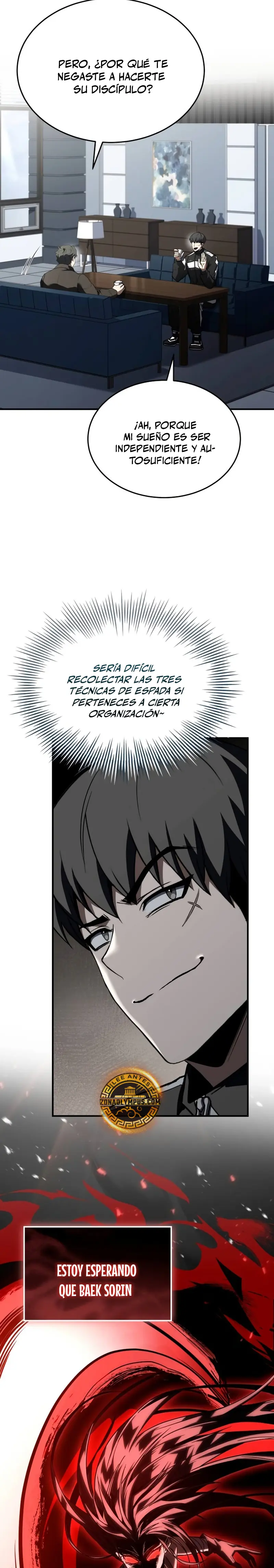 Acumulador de rasgos > Capitulo 40 > Page 101