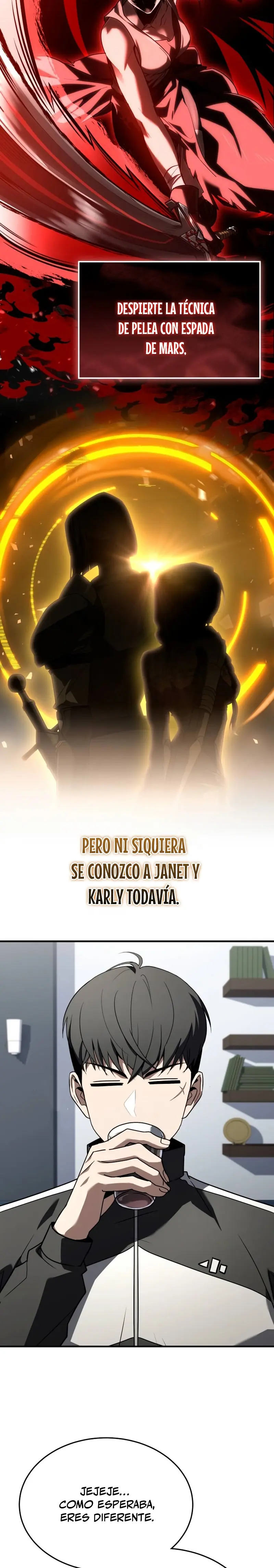 Acumulador de rasgos > Capitulo 40 > Page 111