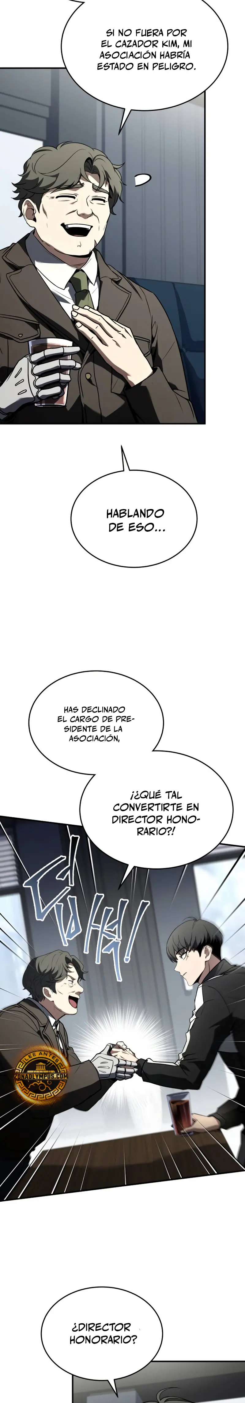Acumulador de rasgos > Capitulo 40 > Page 121